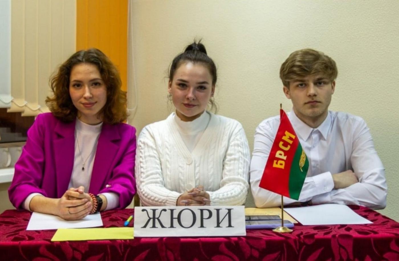 Александра Коваленко – активистка ПСФ
